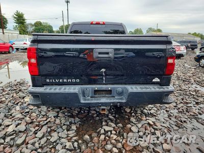 Zdjęcie 6 z 12 samochodu: 2015 CHEVROLET SILVERADO K1500 VIN:1GCVKPEC3FZ345491 - miniatura