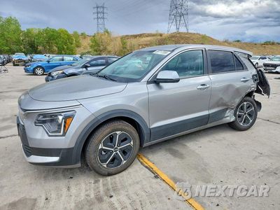 2023 KIA NIRO LX KNDCP3LE1P5061209 - główne zdjęcie licytacji z USA - miniatura