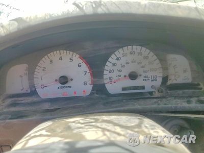 Zdjęcie 9 z 12 samochodu: 2004 TOYOTA TACOMA XTRACAB PRERUNNER VIN:5TESN92N94Z319815 - miniatura