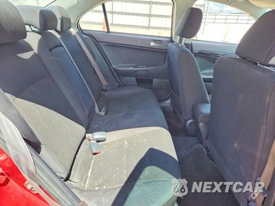 Zdjęcie 10 z 12 samochodu: 2016 MITSUBISHI LANCER ES VIN:JA32U2FU8GU012689 - miniatura