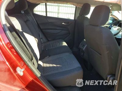 Zdjęcie 11 z 13 samochodu: 2022 CHEVROLET EQUINOX LT VIN:3GNAXUEV0NL223359 - miniatura