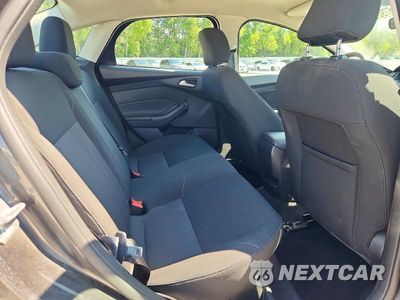 Zdjęcie 10 z 12 samochodu: 2017 FORD FOCUS SE VIN:1FADP3F28HL288454 - miniatura