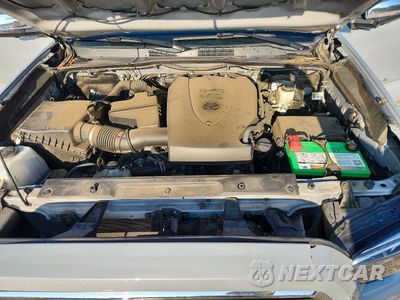 Zdjęcie 11 z 13 samochodu: 2020 TOYOTA TACOMA LIMITED VIN:3TYGZ5AN3LT004643 - miniatura