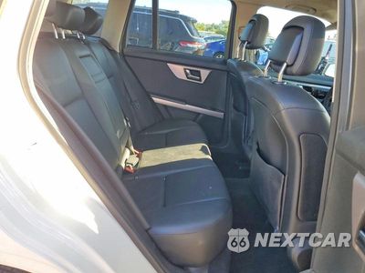 Zdjęcie 11 z 14 samochodu: 2010 MERCEDES-BENZ GLK 350 4MATIC VIN:WDCGG8HBXAF348525 - miniatura