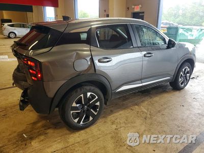 Trzecie zdjęcie samochodu z tyłu: 2026 NISSAN KICKS SV VIN:3N8AP6CB9TL375932 - miniatura