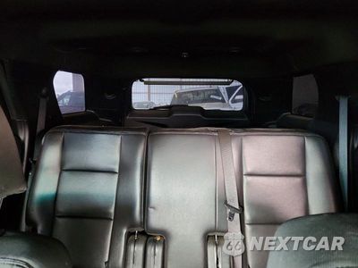 Zdjęcie 10 z 13 samochodu: 2017 FORD EXPLORER POLICE INTERCEPTOR VIN:1FM5K8AR9HGB55835 - miniatura