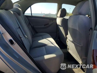Zdjęcie 10 z 12 samochodu: 2005 TOYOTA COROLLA LE VIN:1NXBR32E15Z440457 - miniatura