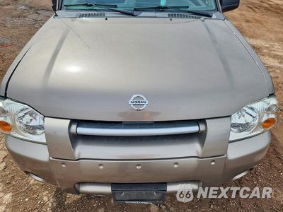 Zdjęcie 11 z 12 samochodu: 2004 NISSAN FRONTIER STANDARD VIN:1N6DD26T94C465834 - miniatura