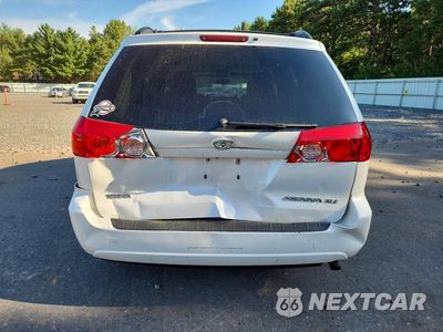 Zdjęcie 6 z 13 samochodu: 2009 TOYOTA SIENNA XLE VIN:5TDZK22CX9S258170 - miniatura