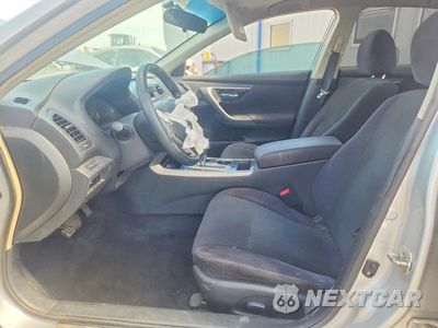 Zdjęcie 7 z 12 samochodu: 2013 NISSAN ALTIMA 2.5 VIN:1N4AL3AP6DC144042 - miniatura