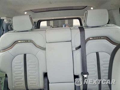Zdjęcie 10 z 14 samochodu: 2023 RIVIAN R1S ADVENTURE VIN:7PDSGABA5PN016801 - miniatura