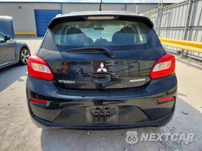 Zdjęcie 6 z 12 samochodu: 2019 MITSUBISHI MIRAGE ES VIN:ML32A3HJ2KH000240 - miniatura