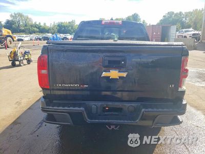Zdjęcie 6 z 12 samochodu: 2019 CHEVROLET COLORADO LT VIN:1GCGTCEN7K1358608 - miniatura