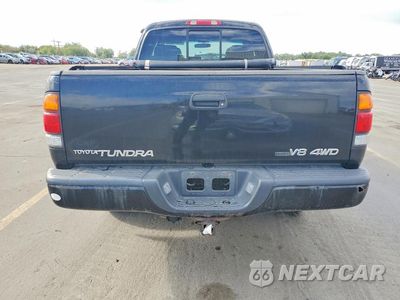 Zdjęcie 6 z 13 samochodu: 2003 TOYOTA TUNDRA LIMITED VIN:5TBBT48123S378285 - miniatura