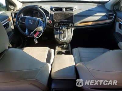 Zdjęcie 8 z 13 samochodu: 2019 HONDA CR-V EXL VIN:5J6RW1H88KA026729 - miniatura