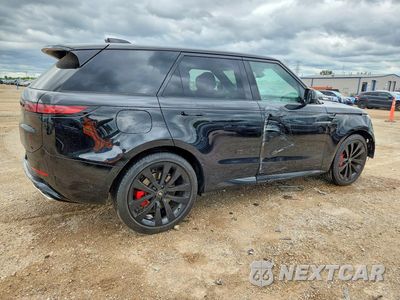Trzecie zdjęcie samochodu z tyłu: 2025 LAND ROVER RANGE ROVER SPORT AUTOBIOGRAPHY VIN:SAL119E91SA498051 - miniatura