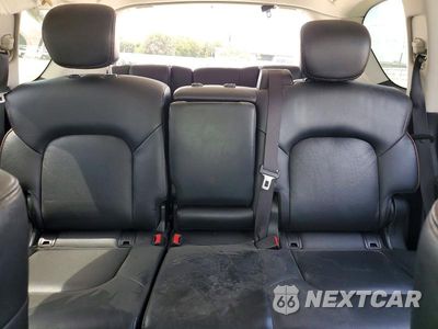 Zdjęcie 10 z 13 samochodu: 2020 NISSAN ARMADA PLATINUM VIN:JN8AY2ND4L9106282 - miniatura