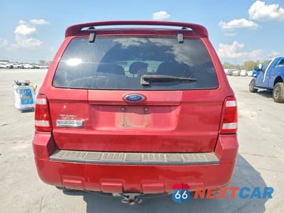 Zdjęcie 6 z 12 samochodu: 2009 FORD ESCAPE XLT VIN:1FMCU03G59KA36662 - miniatura
