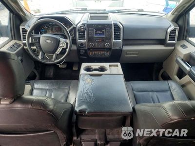 Zdjęcie 8 z 13 samochodu: 2016 FORD F150 SUPERCREW VIN:1FTEW1C82GKD66438 - miniatura