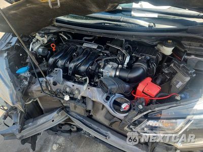 Zdjęcie 11 z 12 samochodu: 2019 HONDA FIT EXL VIN:3HGGK5H99KM713750 - miniatura
