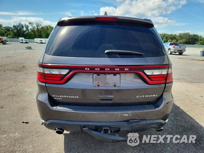 Zdjęcie 6 z 14 samochodu: 2014 DODGE DURANGO CITADEL VIN:1C4SDJET5EC561712 - miniatura