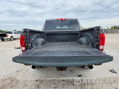 Zdjęcie 6 z 13 samochodu: 2016 RAM 1500 ST VIN:1C6RR6KT8GS405195 - miniatura