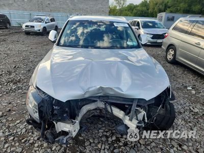 Piąte zdjęcie samochodu w środku: 2012 AUDI Q5 PREMIUM PLUS VIN:WA1DKAFP3CA005000 - miniatura