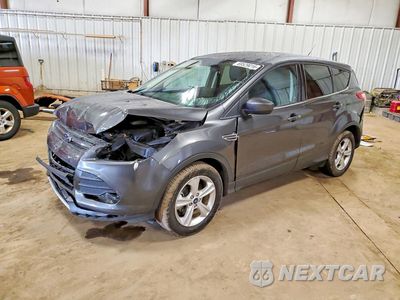 2015 FORD ESCAPE SE 1FMCU0GX5FUB80318 - główne zdjęcie licytacji z USA - miniatura