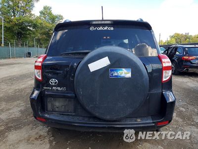 Zdjęcie 6 z 12 samochodu: 2010 TOYOTA RAV4 BASE VIN:2T3ZF4DV3AW046874 - miniatura