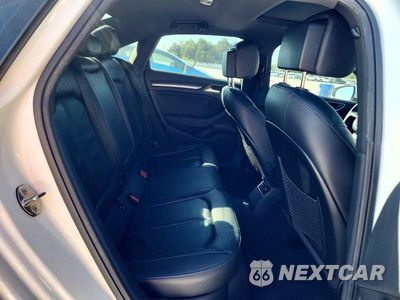 Zdjęcie 10 z 12 samochodu: 2016 AUDI A3 PREMIUM VIN:WAUA7GFF7G1023846 - miniatura