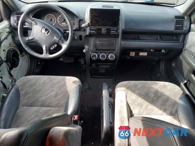 Zdjęcie 8 z 13 samochodu: 2004 HONDA CR-V EX VIN:SHSRD78804U203677 - miniatura
