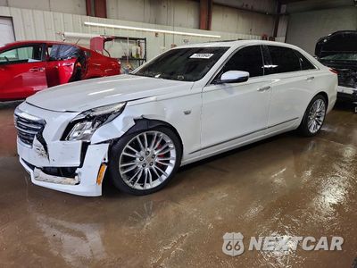 2016 CADILLAC CT6 PREMIUM 1G6KF5RS5GU167727 - główne zdjęcie licytacji z USA - miniatura