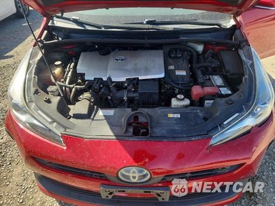 Zdjęcie 11 z 12 samochodu: 2019 TOYOTA PRIUS LE VIN:JTDKARFU4K3094891 - miniatura