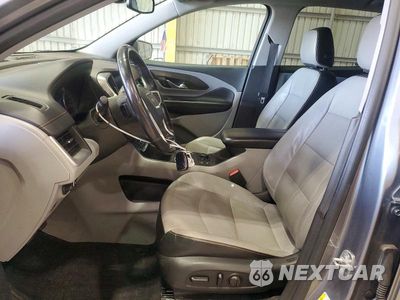 Zdjęcie 7 z 12 samochodu: 2020 GMC TERRAIN SLT VIN:3GKALPEXXLL152017 - miniatura