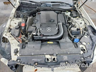 Zdjęcie 11 z 13 samochodu: 2015 MERCEDES-BENZ SLK 250 VIN:WDDPK4HA7FF099814 - miniatura