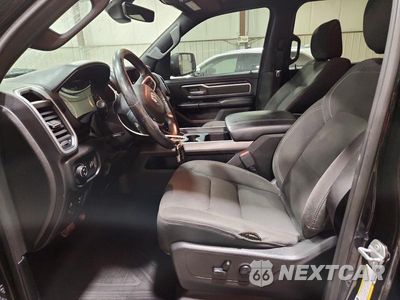 Zdjęcie 7 z 12 samochodu: 2020 RAM 1500 BIG HORN/LONE STAR VIN:1C6SRFFT5LN325194 - miniatura