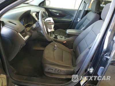 Zdjęcie 7 z 13 samochodu: 2024 GMC TERRAIN SLE VIN:3GKALMEG1RL263708 - miniatura