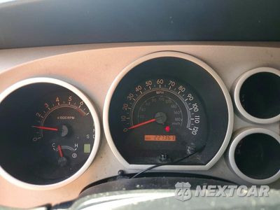 Zdjęcie 9 z 12 samochodu: 2007 TOYOTA TUNDRA SR5 VIN:5TBEV54127S456346 - miniatura