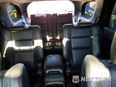 Zdjęcie 10 z 14 samochodu: 2014 DODGE DURANGO LIMITED VIN:1C4RDJDG1EC598484 - miniatura