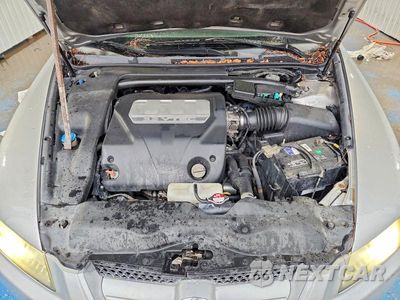 Zdjęcie 11 z 13 samochodu: 2008 ACURA TL VIN:19UUA66248A053446 - miniatura
