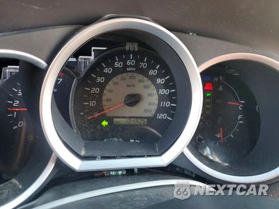 Zdjęcie 9 z 11 samochodu: 2006 TOYOTA TACOMA DOUBLE CAB PRERUNNER VIN:5TEJU62N36Z273169 - miniatura