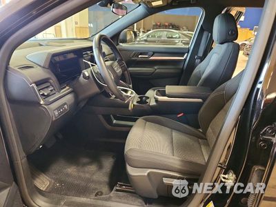 Zdjęcie 7 z 14 samochodu: 2026 GMC TERRAIN ELEVATION VIN:3GKALMEG4TL323813 - miniatura