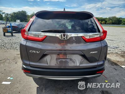 Zdjęcie 6 z 13 samochodu: 2018 HONDA CR-V EX VIN:2HKRW2H54JH674318 - miniatura