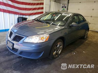 2009 PONTIAC G6 1G2ZJ57B894240271 - główne zdjęcie licytacji z USA - miniatura
