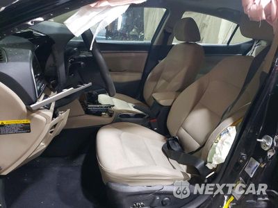 Zdjęcie 7 z 13 samochodu: 2017 HYUNDAI ELANTRA VALUE EDITION VIN:KMHD84LF6HU237299 - miniatura