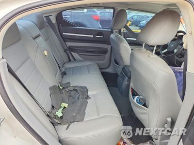 Zdjęcie 10 z 13 samochodu: 2009 DODGE CHARGER R/T VIN:2B3KA53T39H551851 - miniatura