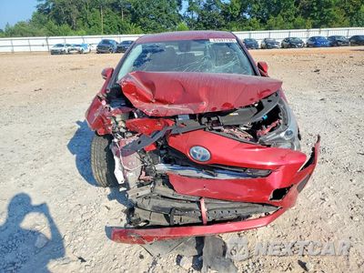 Piąte zdjęcie samochodu w środku: 2018 TOYOTA PRIUS TWO VIN:JTDKBRFU5J3587863 - miniatura