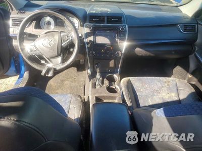 Zdjęcie 8 z 12 samochodu: 2016 TOYOTA CAMRY SPECIAL EDITION VIN:4T1BF1FK4GU564822 - miniatura