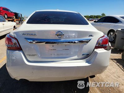 Zdjęcie 6 z 12 samochodu: 2013 NISSAN ALTIMA 2.5 VIN:1N4AL3AP0DN576260 - miniatura