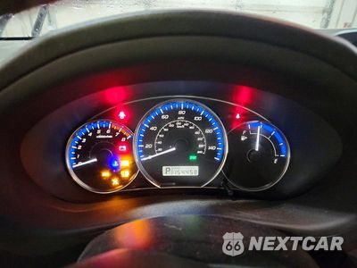 Zdjęcie 9 z 13 samochodu: 2010 SUBARU FORESTER 2.5X LIMITED VIN:JF2SH6DC0AH903150 - miniatura